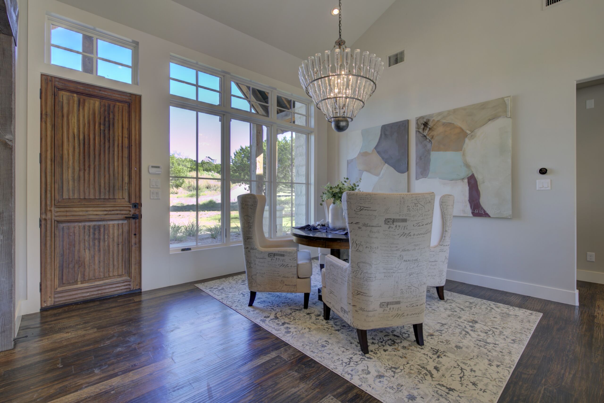 Real Estate Photography in Orange County